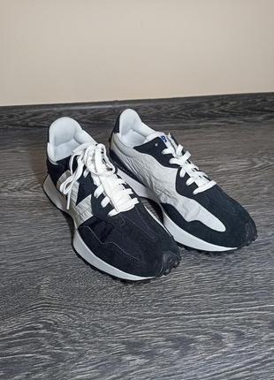 Оригинальные кроссовки new balance 3274 фото