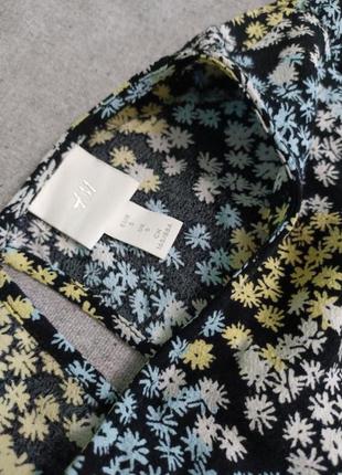 Сукня h&m оверсайз 2