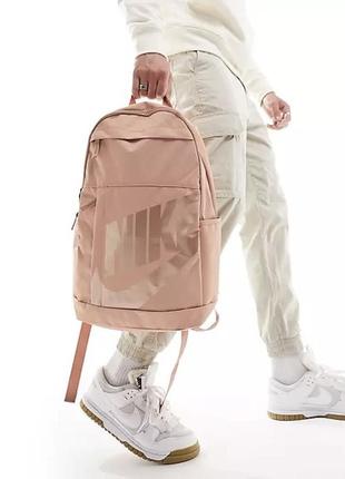 Рюкзак nike elemental backpack ,оригінал❗️❗️❗️1 фото