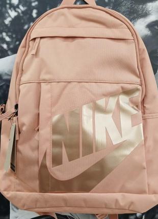 Рюкзак nike elemental backpack ,оригінал❗️❗️❗️2 фото