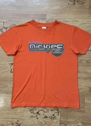 Чоловіча футболка dickies usa