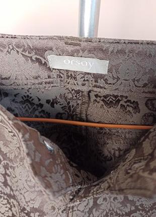 Брюки / штаны / джинсы размер - 34 бренд orsay