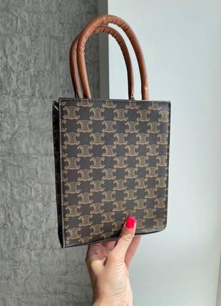 Сумка селин ❤️ celine 5