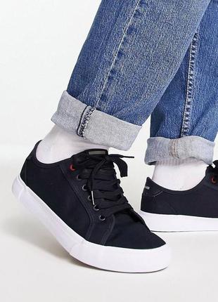 Кеди jack & jones