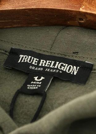 Худи true religion8 фото