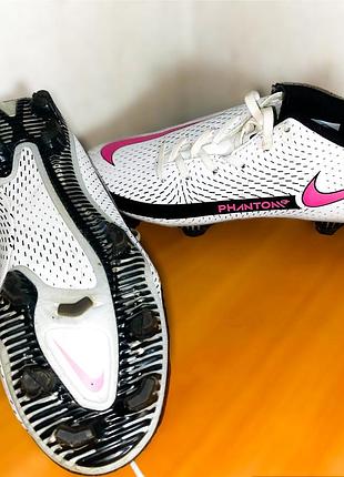 Бутси nike phantom 2