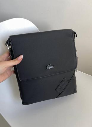 Сумка Sacs lacoste (нова)