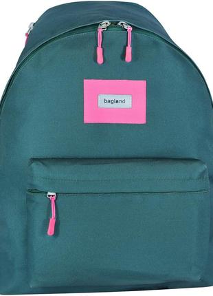 Рюкзак bagland stylish 24 л. сублімація 1338 (00518664)