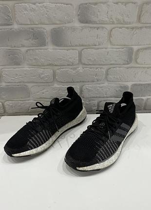 Кроссовки оригинал adidas vintage clearance pulseboost hd 44р