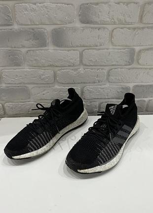 Кроссовки оригинал adidas performance pulseboost hd 44р