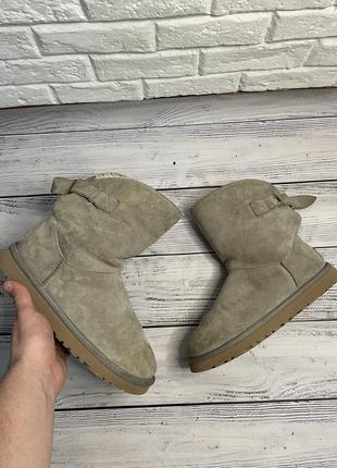 Уггі ugg