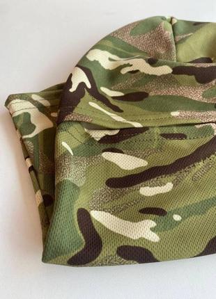 Балаклава кулмакс - coolmax (мультикам)