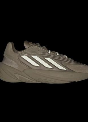 Кроссовки оригинал adidas ozelia 43,5р