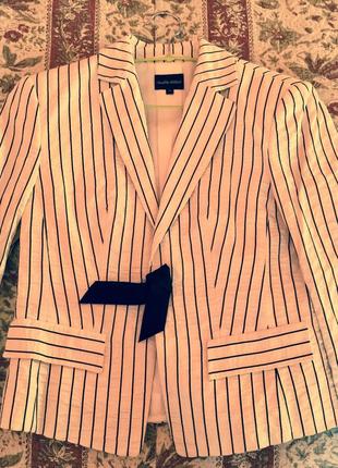 Жакет від відомого голландського бренду