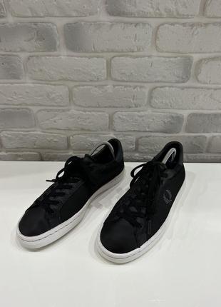 Кеды оригинал fred perry 40р