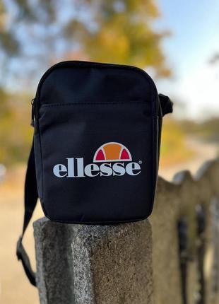 Сумка через плече ellesse