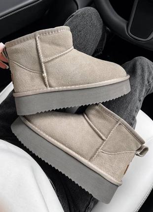 Угги ugg