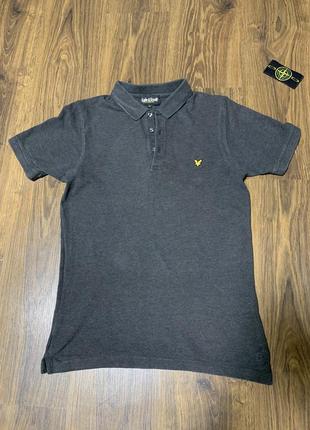 Lyle &amp; scott