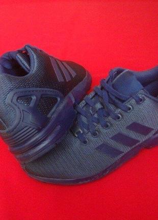 Кроссовки adidas zx flux оригинал 42-43 размер 27.5 см5 фото