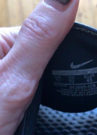 Шльопанці nike оригінал 43-44 розмір 2