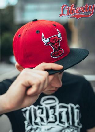 Снепбек  - chicago bulls windy city,