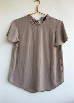 Блузка, блуза