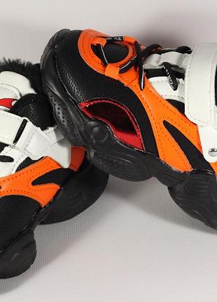 Кроссовки 2