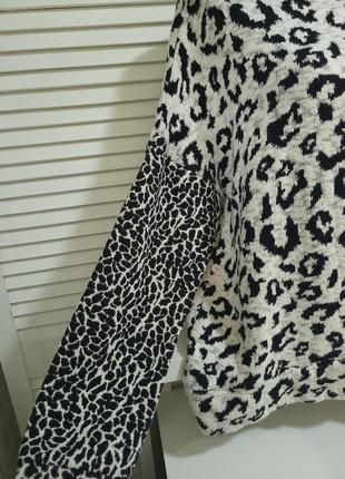 Свитер topshop под горло. 4