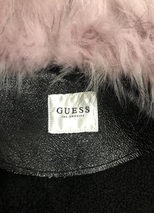 Куртка guess размер xs.4 фото