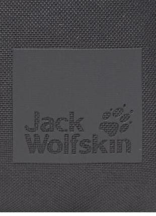 Рюкзак jack wolfskin3 фото