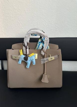 Сумка ермес hermes