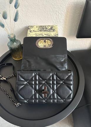 Сумка диор dior caro 3