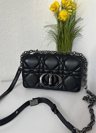Сумка диор dior caro 9