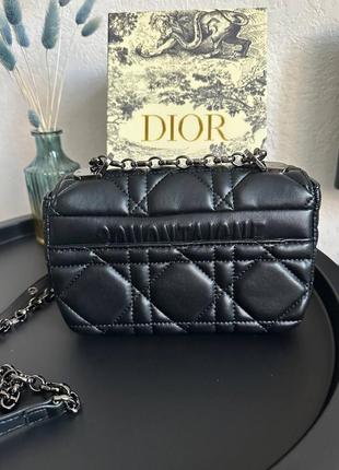 Сумка диор dior caro 8