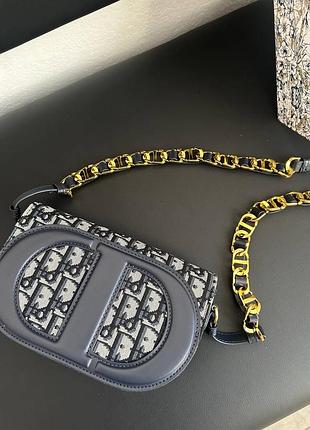 Сумка-діор dior 9