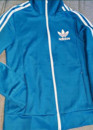 Олімпійка adidas originals3 фото