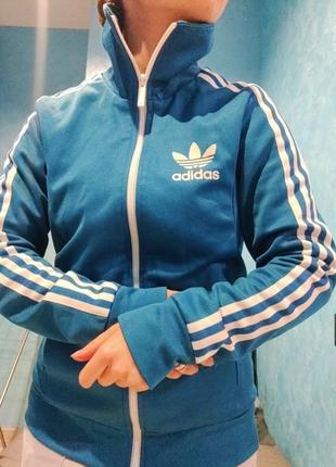 Олімпійка adidas originals