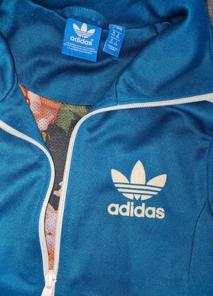 Олімпійка adidas originals5 фото