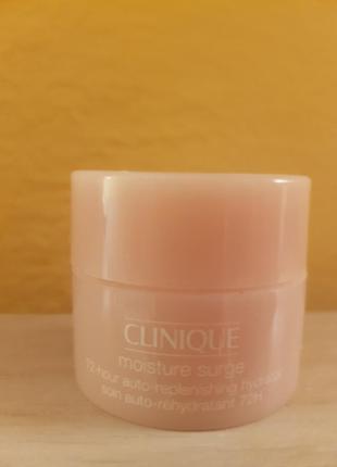 Clinique moisture surge 72 hour auto replenishing hydrator 15ml