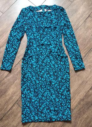 Красиве комфортне плаття rebecca tatti