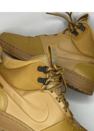 Новые мужские кроссовки the nike path wntr - оригинал