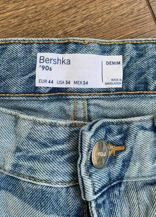 Новые джинсы bershka7 фото