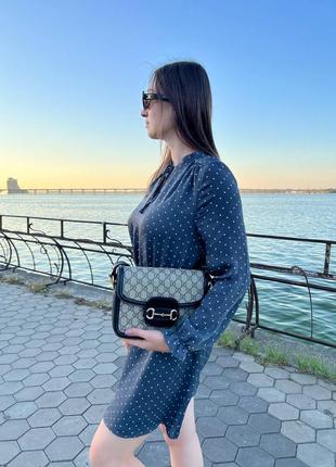 Сумка гуччи gucci 9