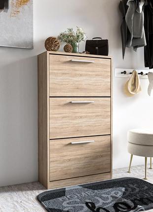 Комод для взуття, полиця для взуття, стелаж, стіл