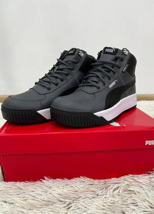 Кросівки puma оригінал pure-tex