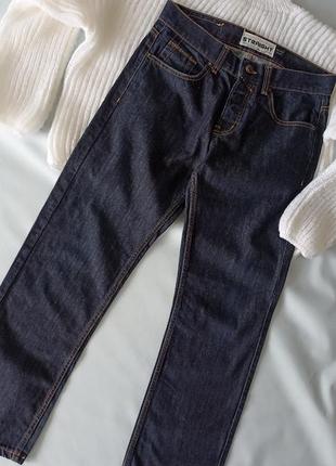 Базовые мужские джинсы topman р.30s1 фото