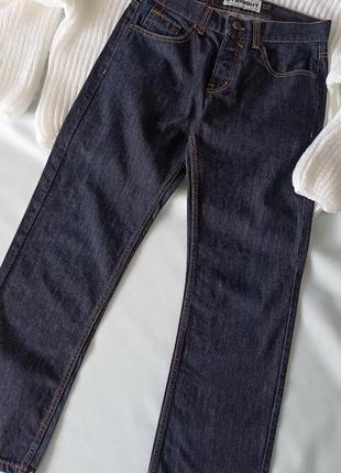 Базовые мужские джинсы topman р.30s8 фото