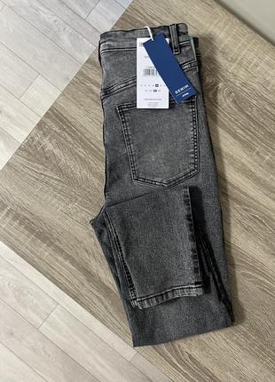 Джинси скіні в стилі zara3 фото