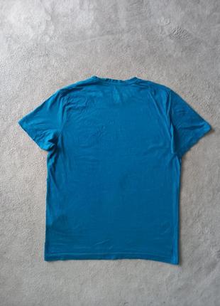 Брендовая футболка tom tailor.2 фото