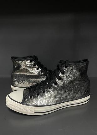 Кеды converse